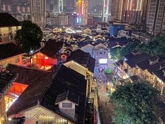 -纸盐河码头火锅(十八梯店)