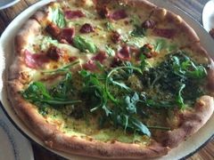 -PIZZA BIANCA(民园店)