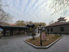 -齐齐哈尔市博物馆