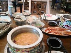 -阳光岛·海鲜盛宴(银泰中心in99店)