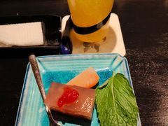 -希望日本料理(保利香槟花园店)