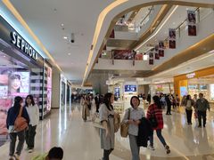 -天河城购物中心