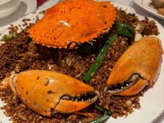 -喜记避风塘炒辣蟹(旗舰店)