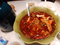 -上上席川菜(凯德乐峰广场店)