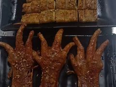 -阿亮烤生蚝(铁北店)