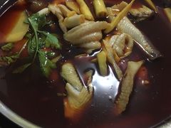 -黑龙滩生态鱼火锅(百寿路店)