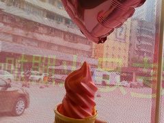 -麦当劳(宝山大厦店)