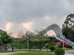 -白石龙音乐公园