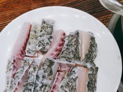 -正能量脆肉鲩火锅