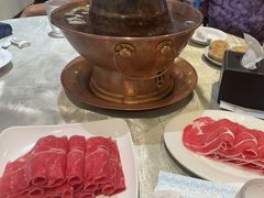 -东来顺饭庄(王府井步行街店)