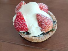 -黛汀烘焙DAINTY BAKERY(代字行合生汇店)