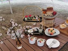 -成都蒲江花样年福朋喜来登度假酒店·宜客乐西餐厅