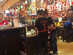 -平成屋· Late Night 食堂(四川北路店)