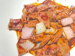 -虎哥私房菜(馒头山店)