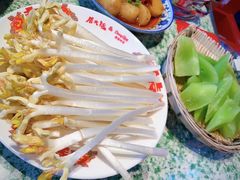 -后火锅(南京东路总店)