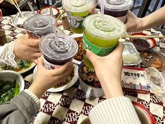 -老三样·旧食新味(船山路店)