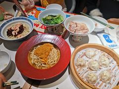 -苏堂阳春面•九年庆(北京路天河城店)