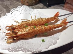-前海沿•青岛菜(中山路天主教堂店)