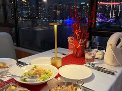 -Kathleen's Waitan 凯圣琳江景西餐厅(外滩店)