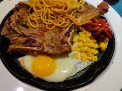 -豪客来牛排(云山大道店)