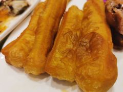 油炸鬼-粥旺庄(芳村店)