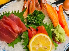 -温野菜涮涮锅(西单大悦城店)