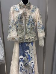 -SATIN COUTURE瑟庭婚纱礼服馆