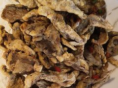 -李恩记清真水饺(北电大厦店)