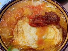 -华兴街煎蛋面(总店)