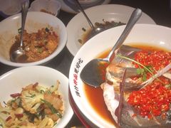 -湘阁里辣(南联锦泰城店)