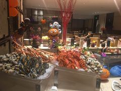 -上海衡山路十二号华邑酒店
