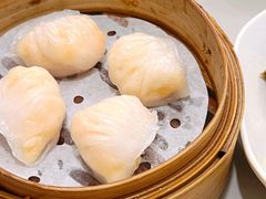 晶莹鲜虾饺-添好运点心专门店(深水埗店)
