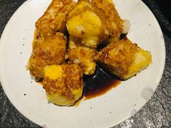 -盡膳口福跷脚牛肉火锅(合生汇购物中心店)