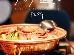 -品味泸沽湖•民族特色菜(大落水店)