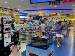 -TOYSRUS玩具反斗城(广州IGC天汇广场店)