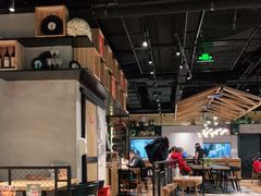 -棒约翰比萨·意面(剑河店)