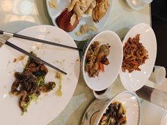 -长春观斋补堂素菜馆