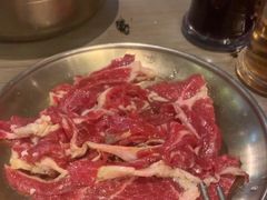-西塔老太太泥炉烤肉(北京望京店)