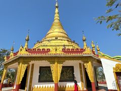 -一寨两国风景区