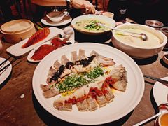 -金鸭季·北京烤鸭(深业上城店)