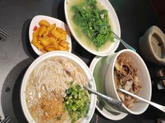 -秋色客家菜(南山店)