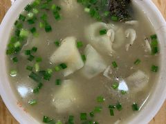 -西工饭庄快餐厅(西工小街店)