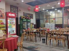 -红灯笼龙凤饭店(宁波老字号店)
