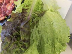 -金达莱烧烤(黎明南街店)