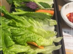 -本家韩国烤肉(青岛万象城店)