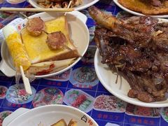 -卜奎风味便宜坊(兴隆路店)