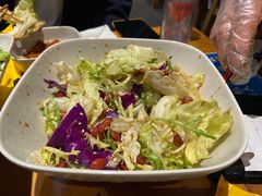 -木屋烧烤(坂田天安云谷店)