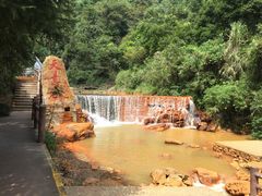 -华蓥山天意谷景区