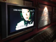 林忆莲-假如让你吻下去-环球梦主题KTV(曲阳生活购物中心店)