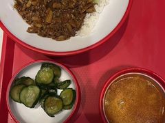 -大圆碗•T骨大排饭(天海店)